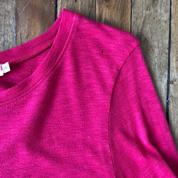 Michael stars tunic - Picture 4 of 4